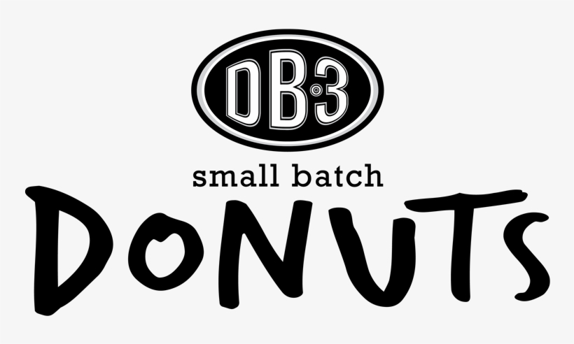 Db3 Donuts - Oval, transparent png download