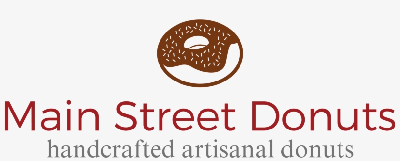 Main Street Donuts, transparent png download