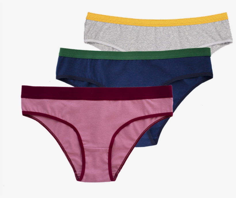 3 Pack - Underpants, transparent png download