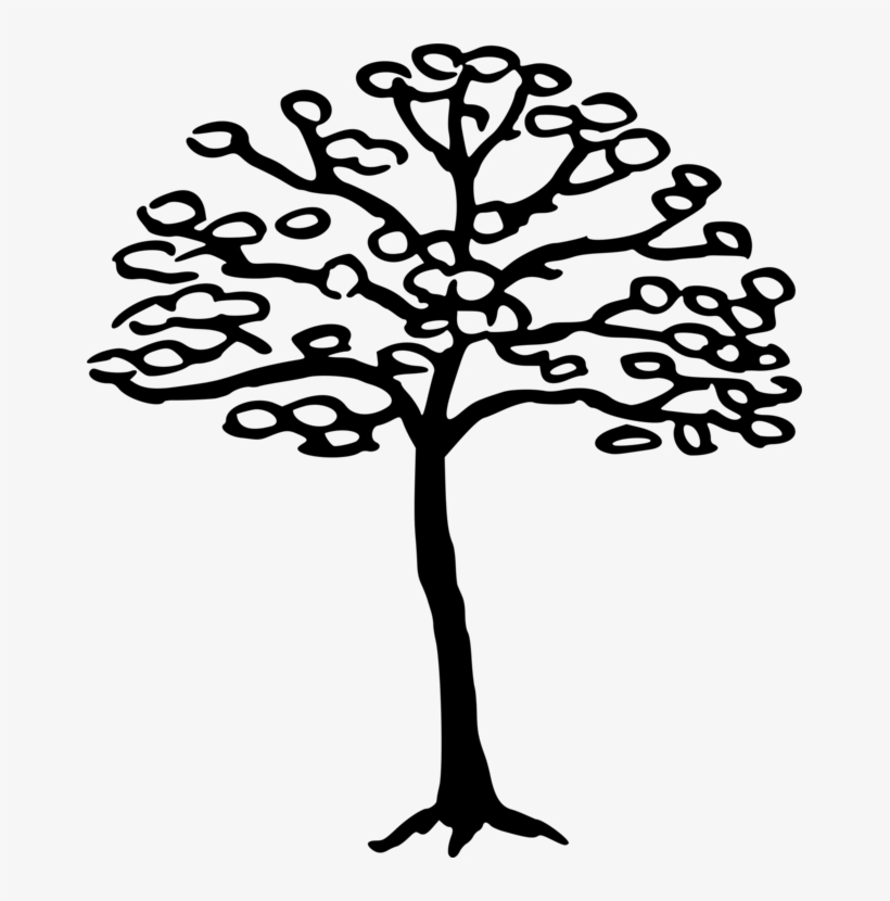 659 X 750 2 - Silhouette, transparent png download