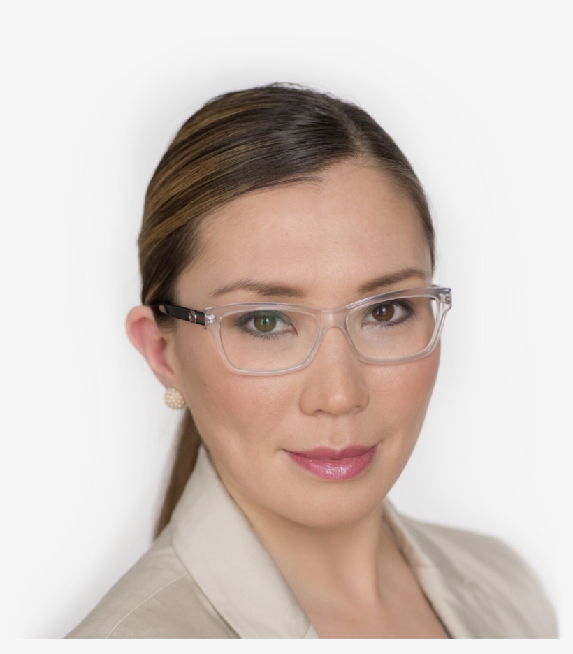 Meet The Doctor - Dina Pavilonis, transparent png download