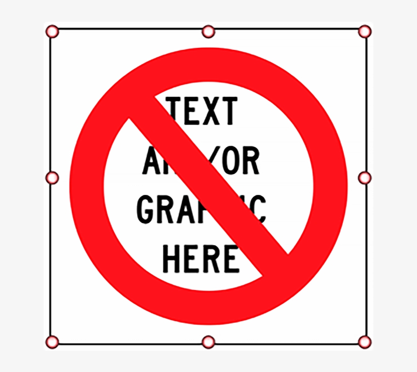 Ts40 Flashing Circular Warning Sign Day - Roundabout Sign, transparent png download