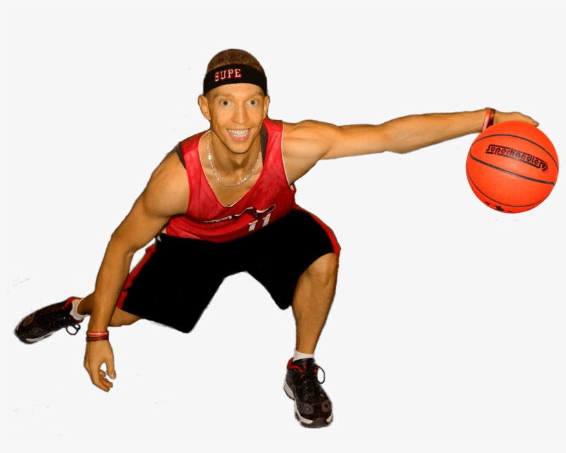 Dribble Basketball, transparent png download