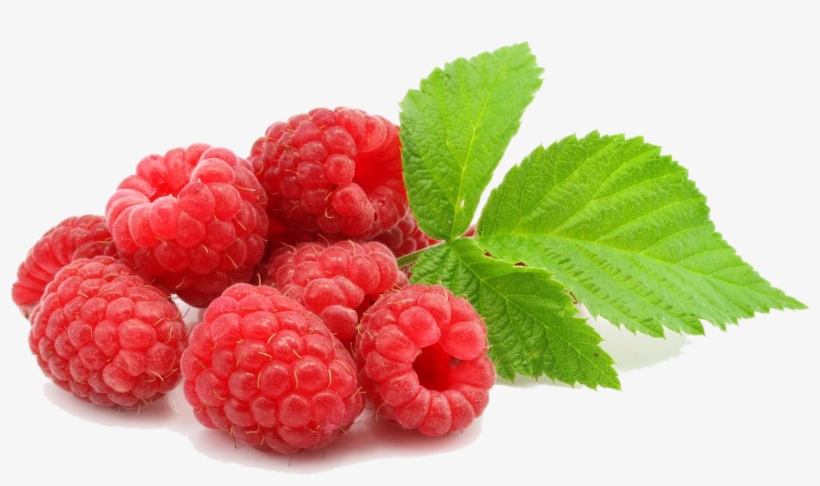 Raspberry Png Photo - รา ส เบ อ รี่ Png, transparent png download
