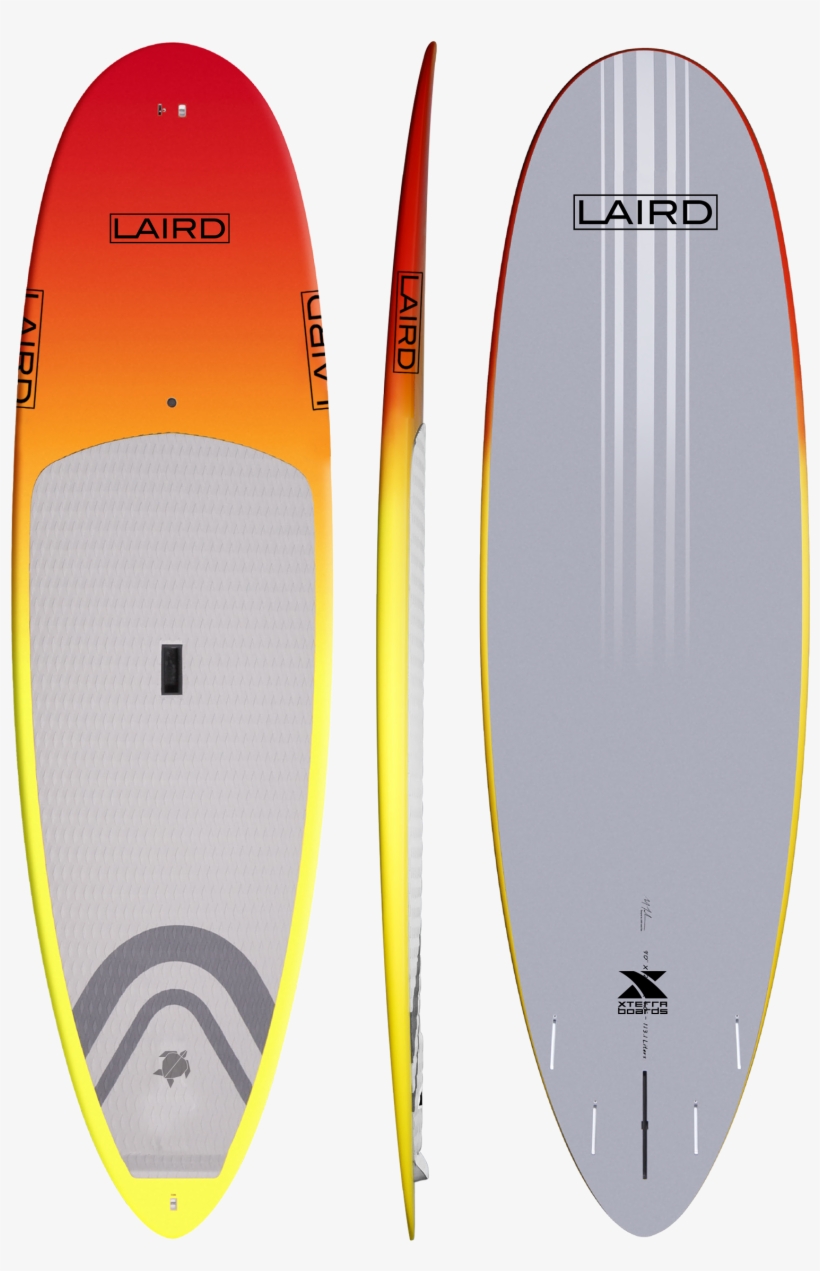 Surfer - Surfboard, transparent png download