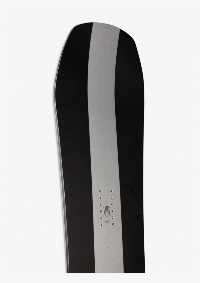 2019 Surfer Ltd - Longboard, transparent png download