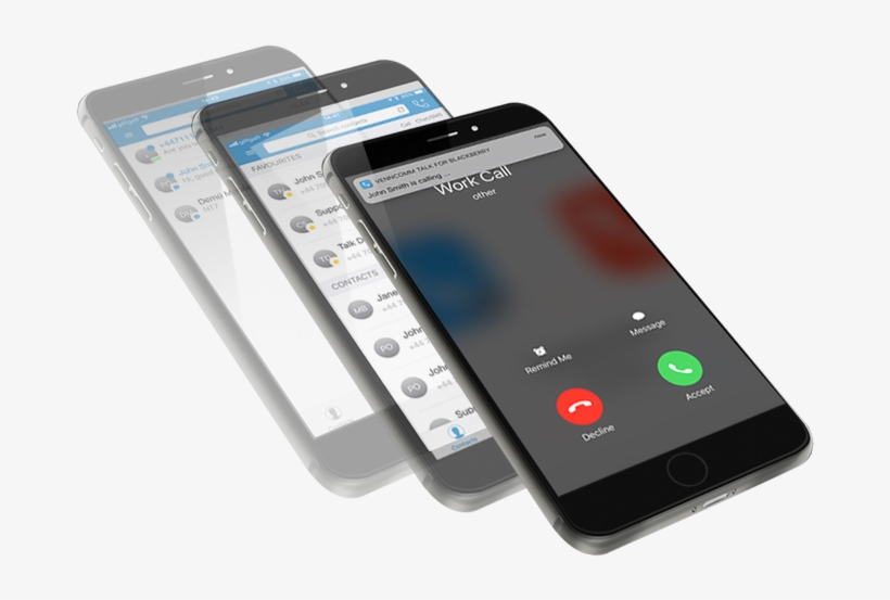 Smartphone, transparent png download