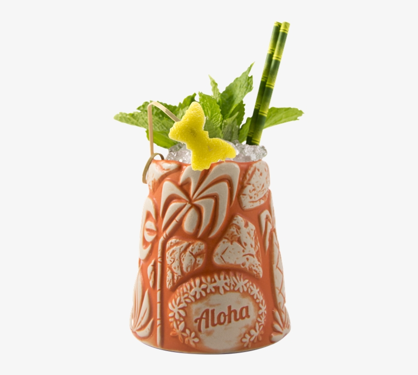 Tiki Cocktail Png, transparent png download