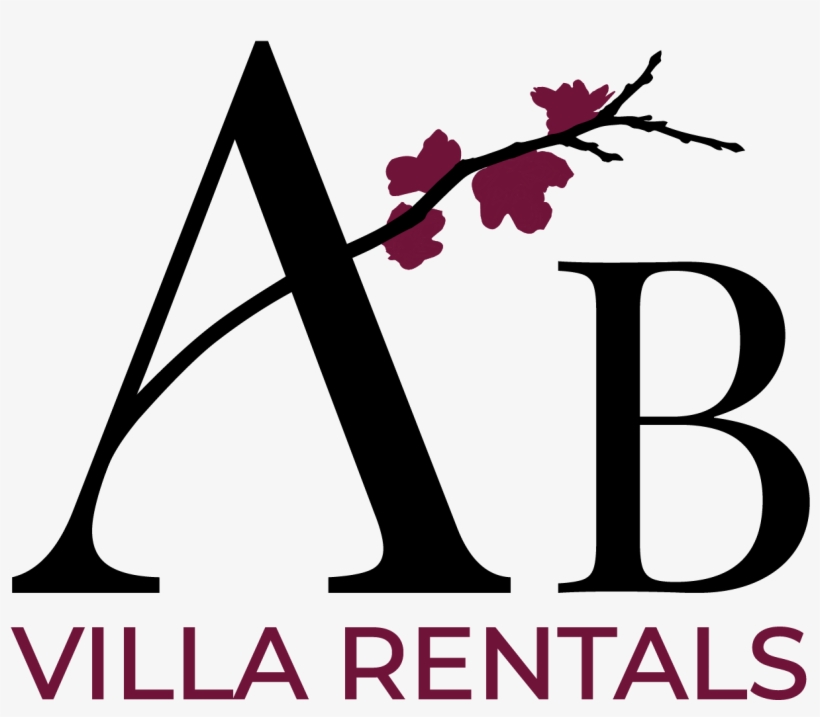 Almond Blossom Rental Villas - Illustration, transparent png download