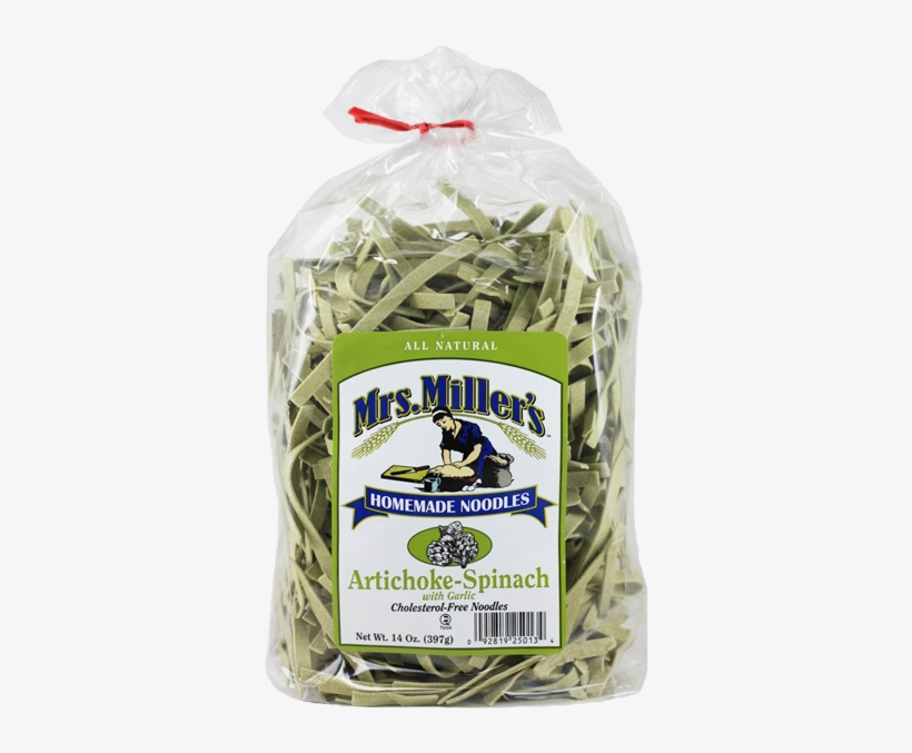 Art Spinach - Web - Penne, transparent png download