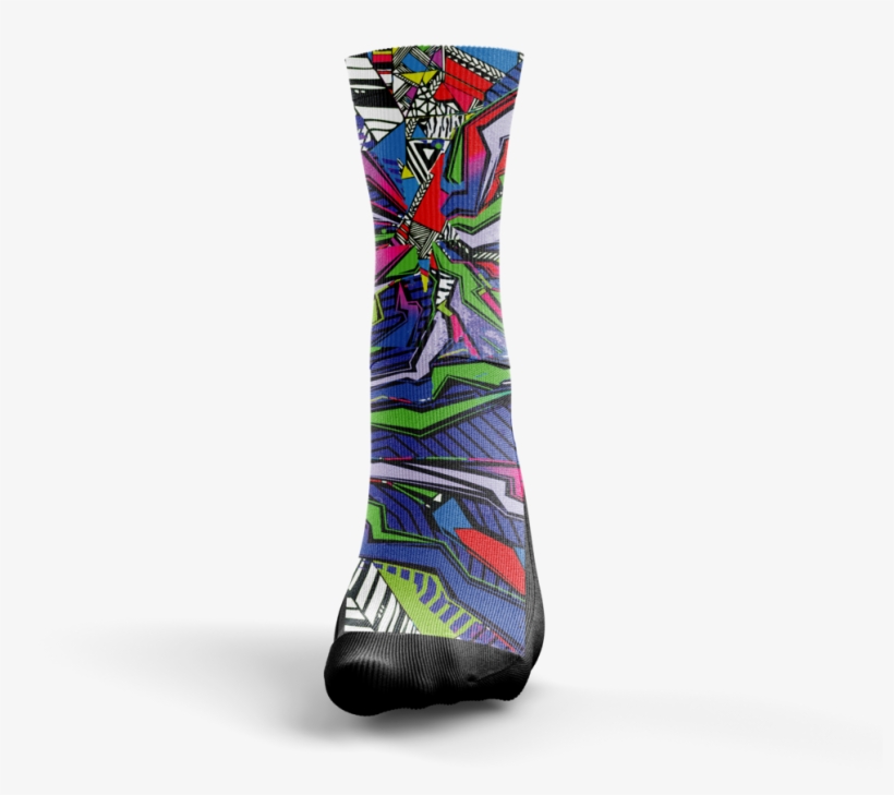 Sock, transparent png download