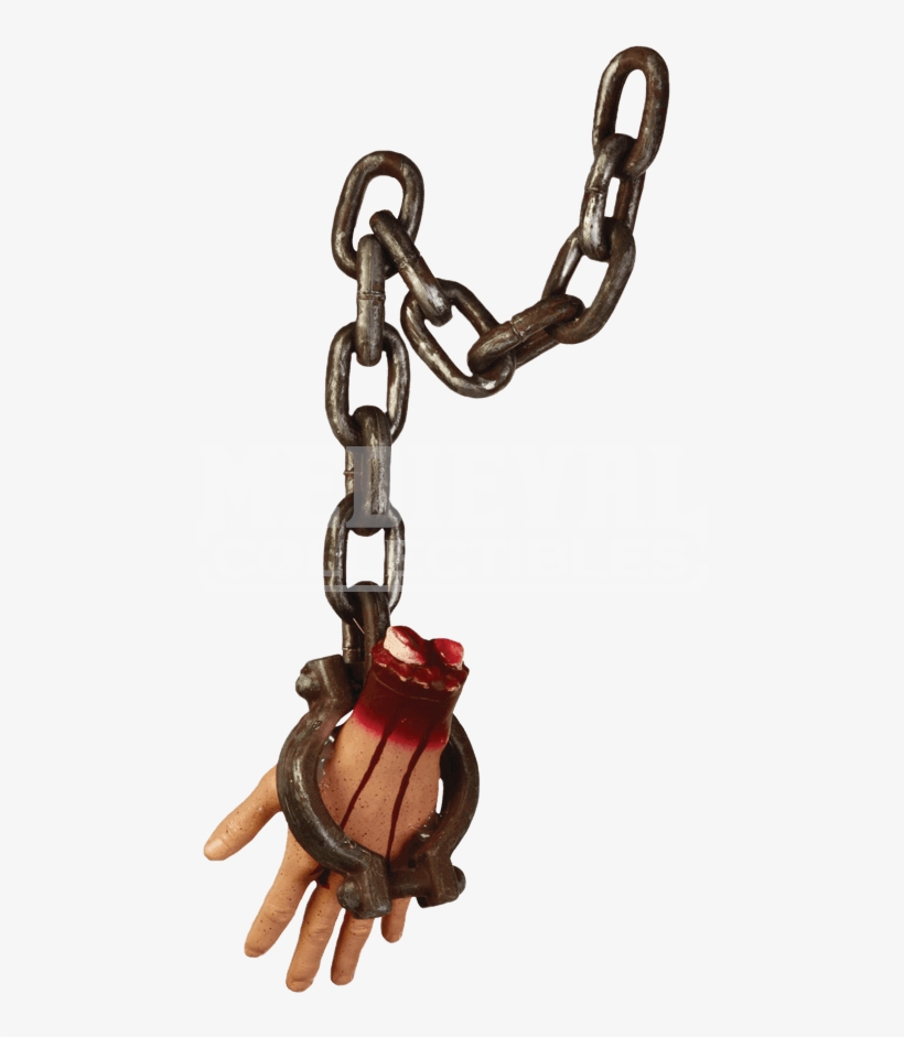 Main Enchainée, transparent png download