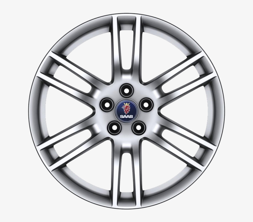 Original Equipment Manufacturer Wheels - Hubcap, transparent png download