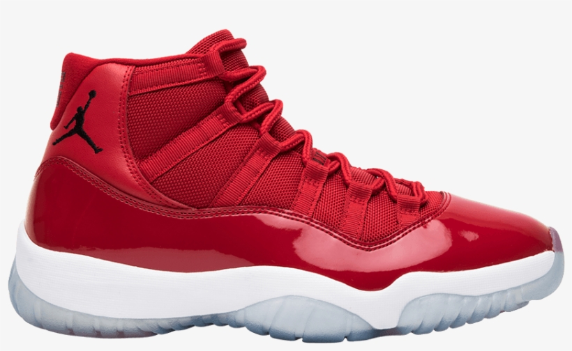 Balenciaga Red Race Runner, transparent png download