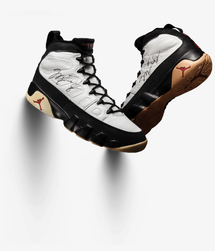 Why Shop Us - Basketball Shoe, transparent png download