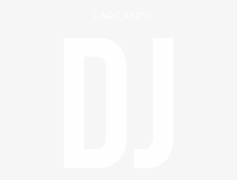 Earcandy Dj Logo - Parallel, transparent png download