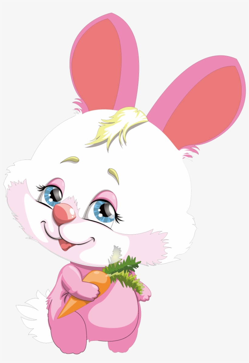 Bugs Bunny Rabbit Cartoon, transparent png download