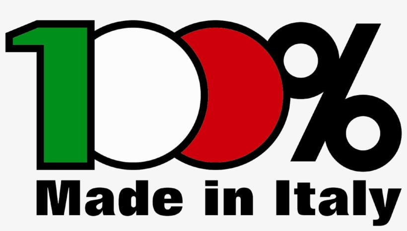 Made In Italy Joiel - 100 Made In Italy Certificate, transparent png download
