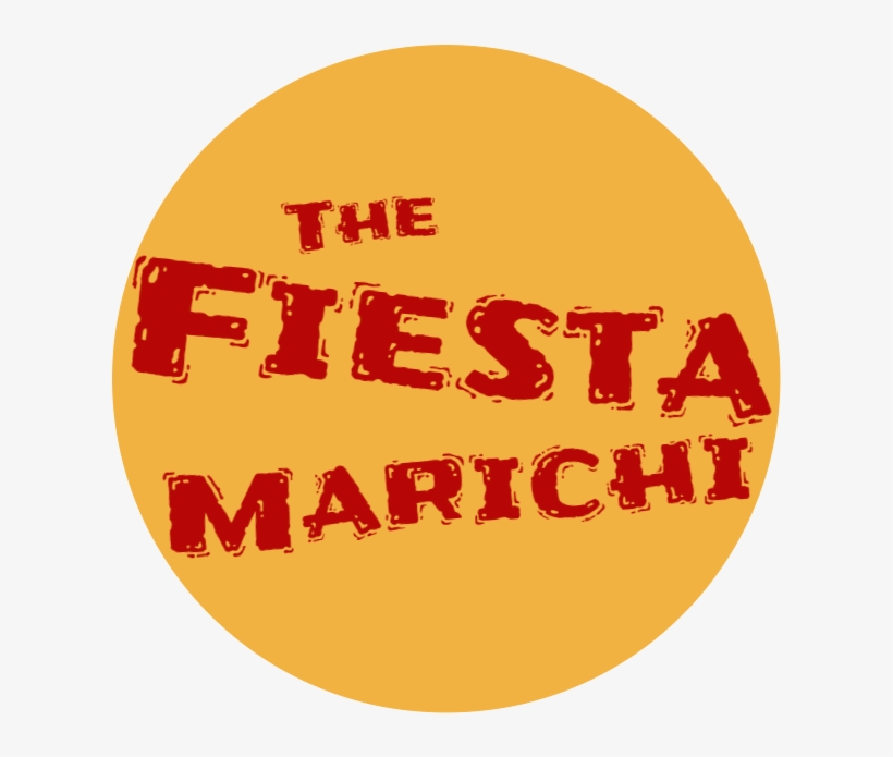 Fiesta Mariachi Logo - Circle, transparent png download