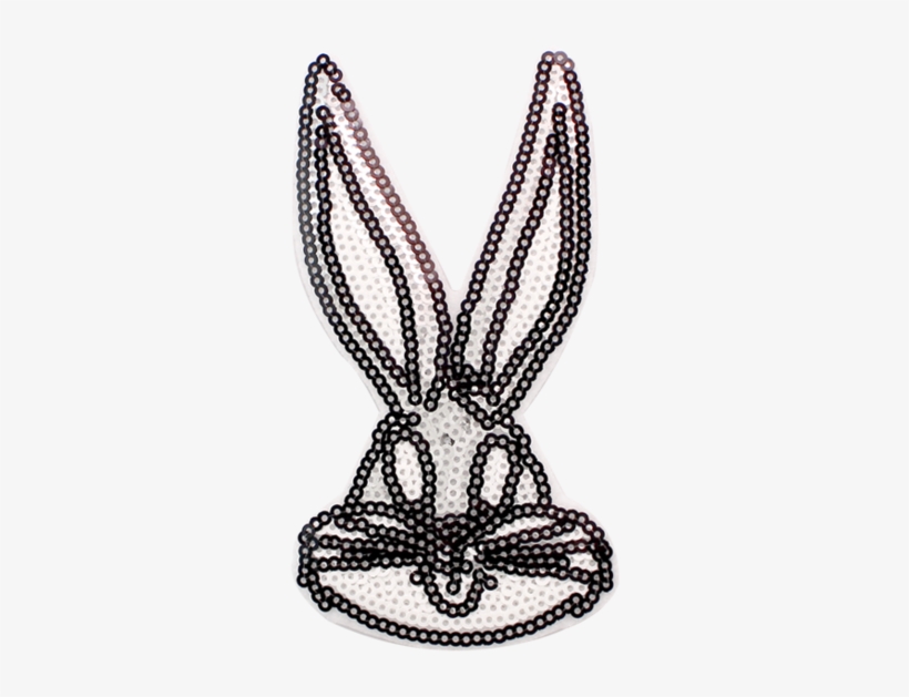 Bugs Bunny Iron On Patch Accessories - Emblem, transparent png download
