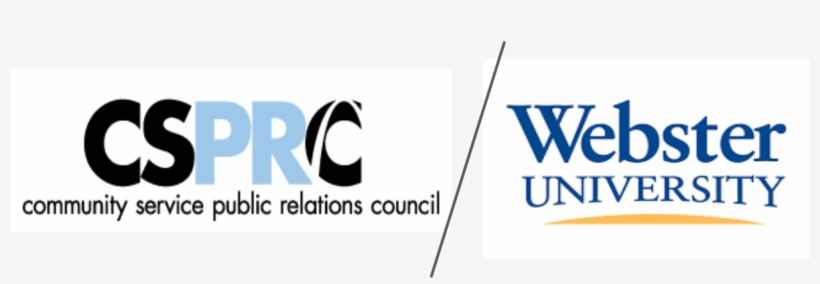 Webster University Has Partnered With Csprc To Offer - Webster University, transparent png download