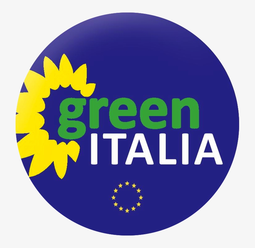 Follow Us - Green Italy, transparent png download