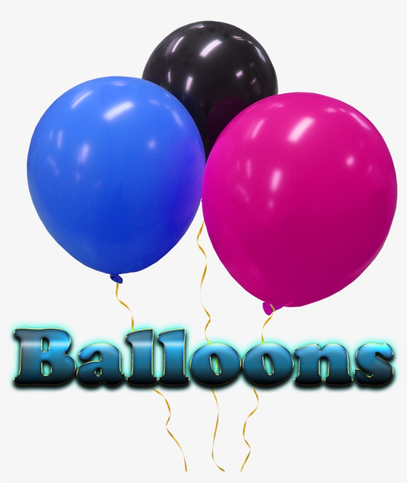 Balloon, transparent png download