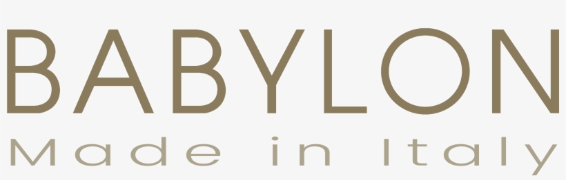Logo Babylon, transparent png download