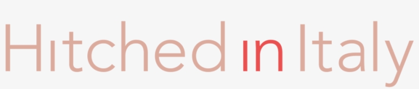 “let Us Plan Your Dream Italian Wedding ” - Carnegie Xorel, transparent png download