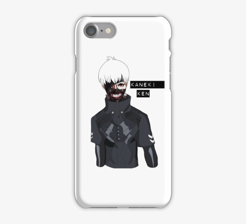 Kaneki Ken By Rhyoran - Billie Eilish Phone Case, transparent png download