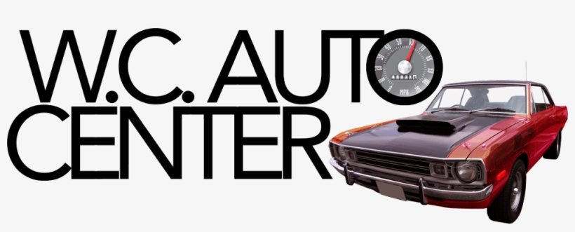 Get Your Car Back Up To Speed - Muscle Car, transparent png download