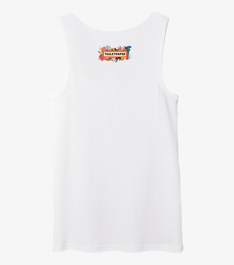 Http - Active Tank, transparent png download