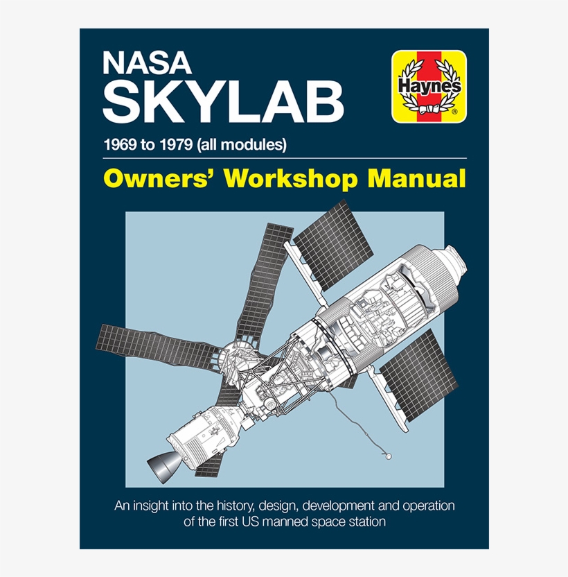Nasa Skylab, transparent png download