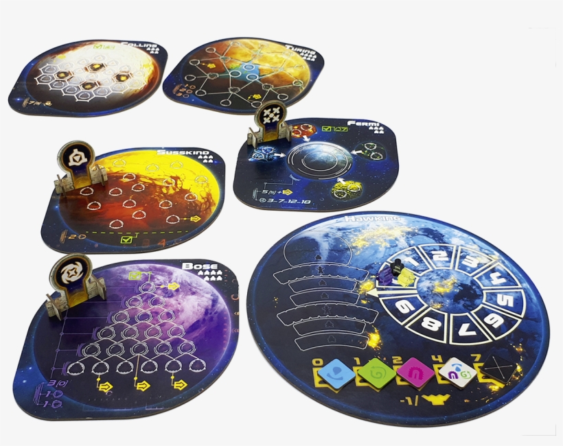 The Space Station - Space Gate Odyssey, transparent png download