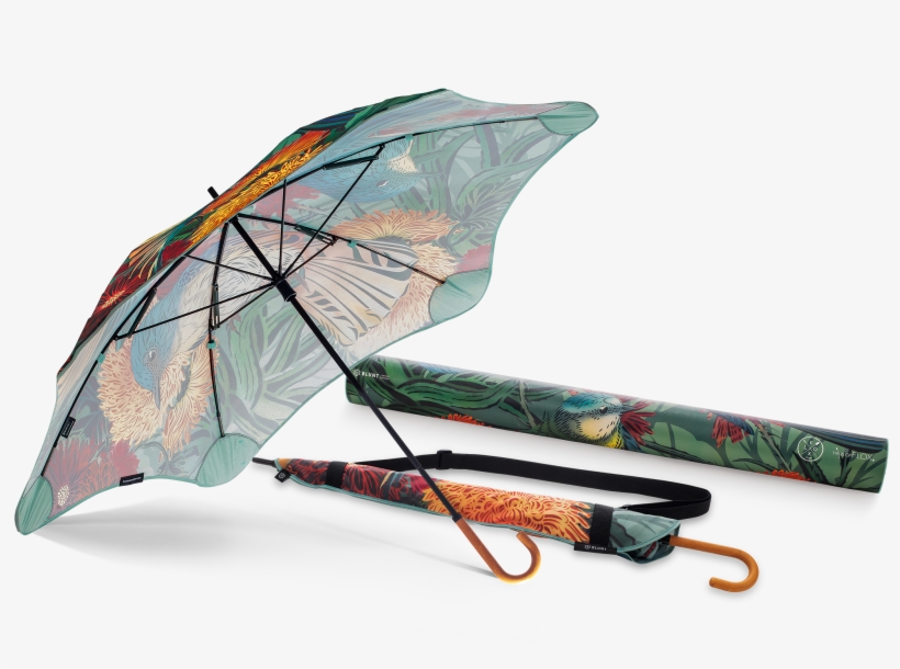 Blunt - Umbrella, transparent png download