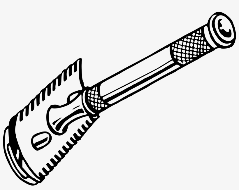 This Free Icons Png Design Of Razor 2, transparent png download