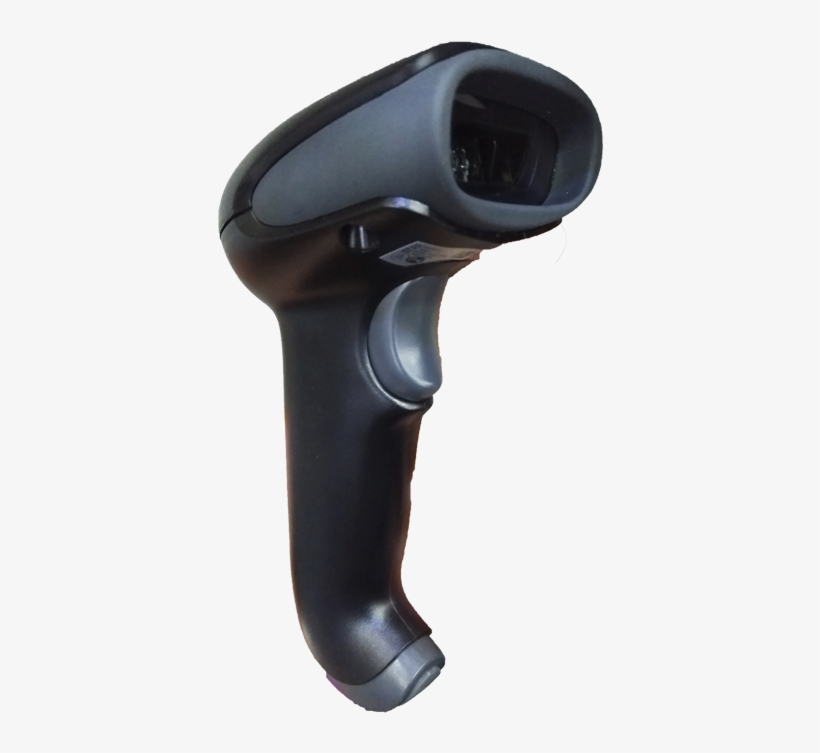 Leitor De Código De Barras Honeywell Yj4600 - Game Controller, transparent png download