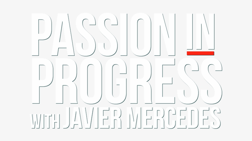 Passion In Progress Logo - Graphic Design, transparent png download