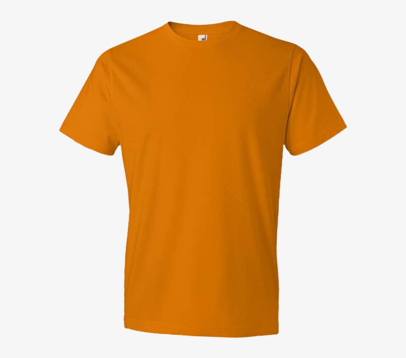 Anvil 980 Lightweight Fashion Short Sleeve - Masc For Masc Meme, transparent png download