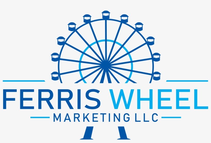 Ferris Wheel Marketing Get More Leads - Micellar Electrokinetic Capillary Electrophoresis, transparent png download