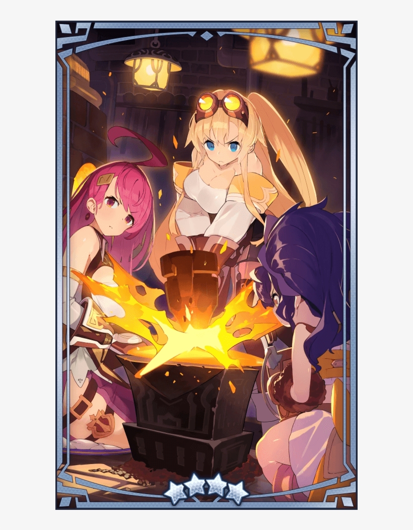 Table Of Contents Ramona Dragalia Lost Transparent PNG 1024x1024