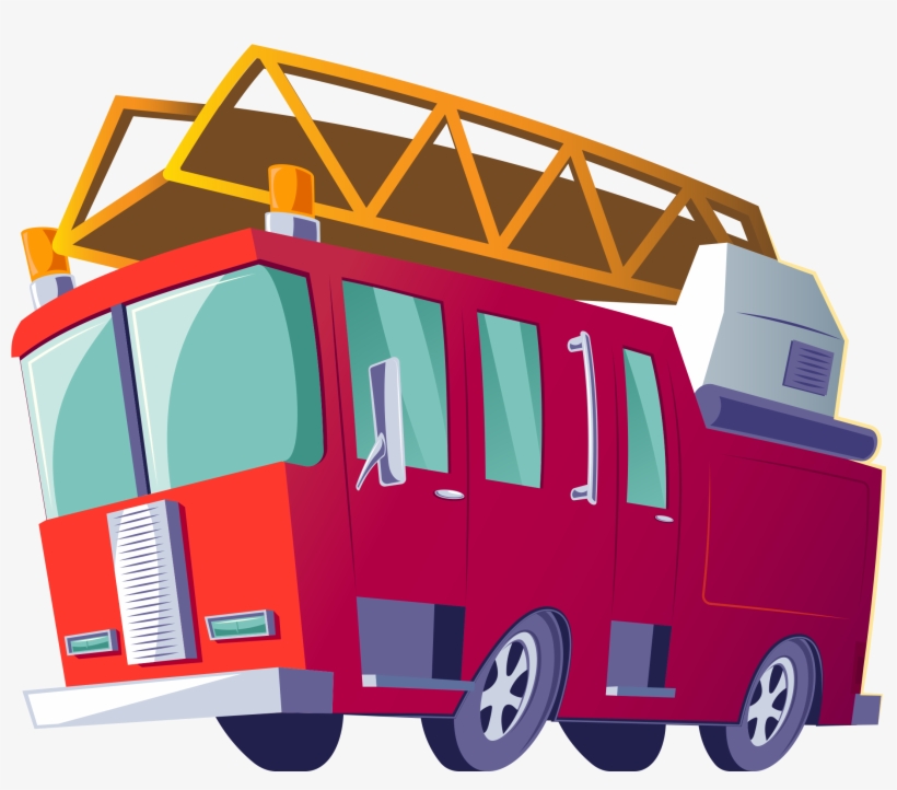Toy Vehicle, transparent png download