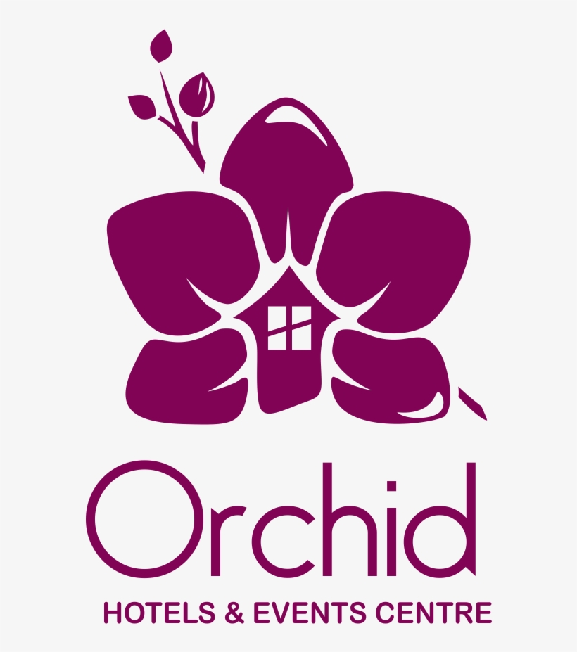 Zimylink Brand Managers Rebranded By - Logo Orchid, transparent png download