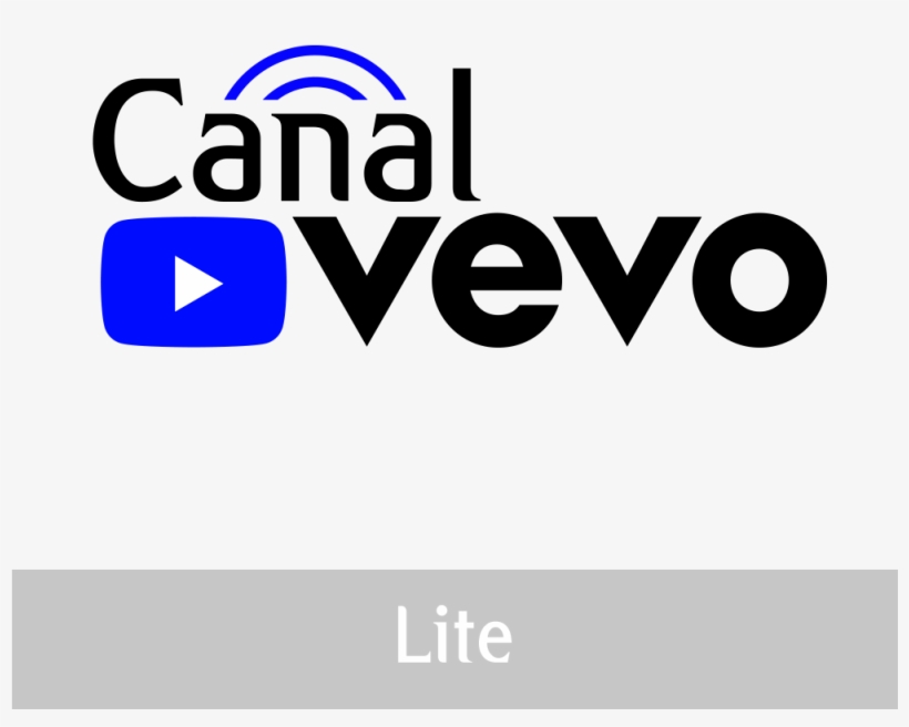 Vevo Lite - Graphic Design, transparent png download
