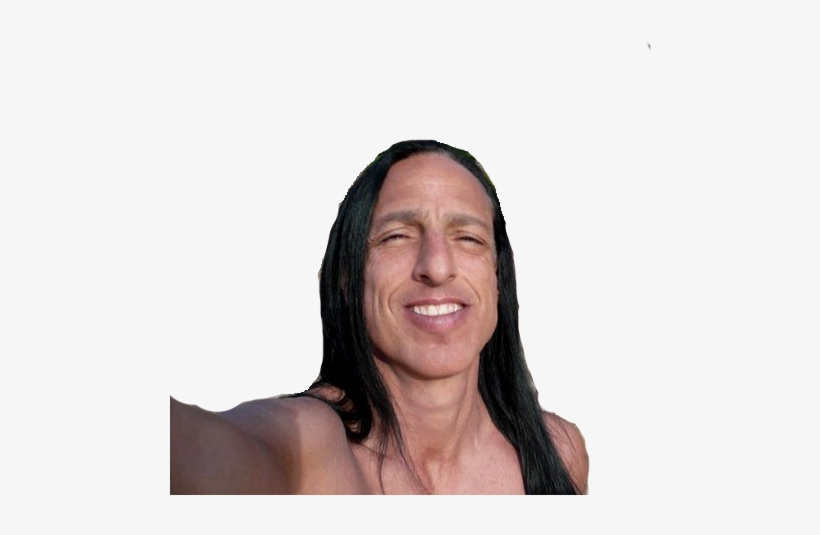 235 Kb Png - Rock Rick Owens, transparent png download