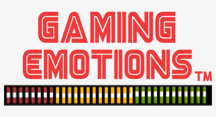 Gaming Emotions™ - Sega, transparent png download