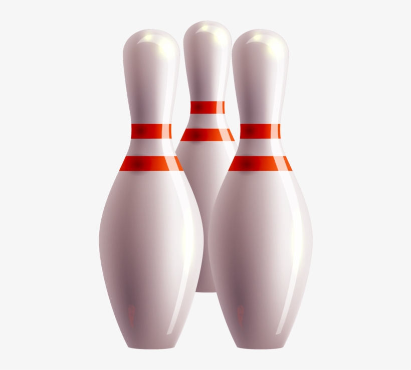 Ten-pin Bowling, transparent png download