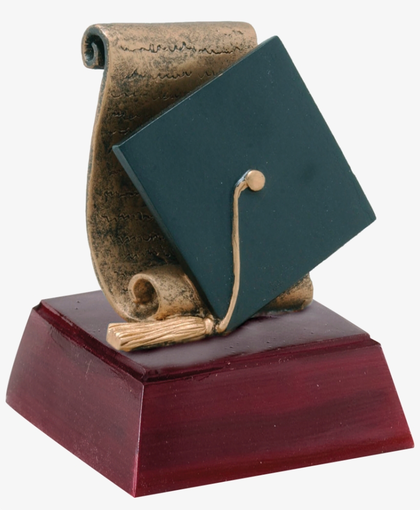 Rs - Graduation Trophies, transparent png download