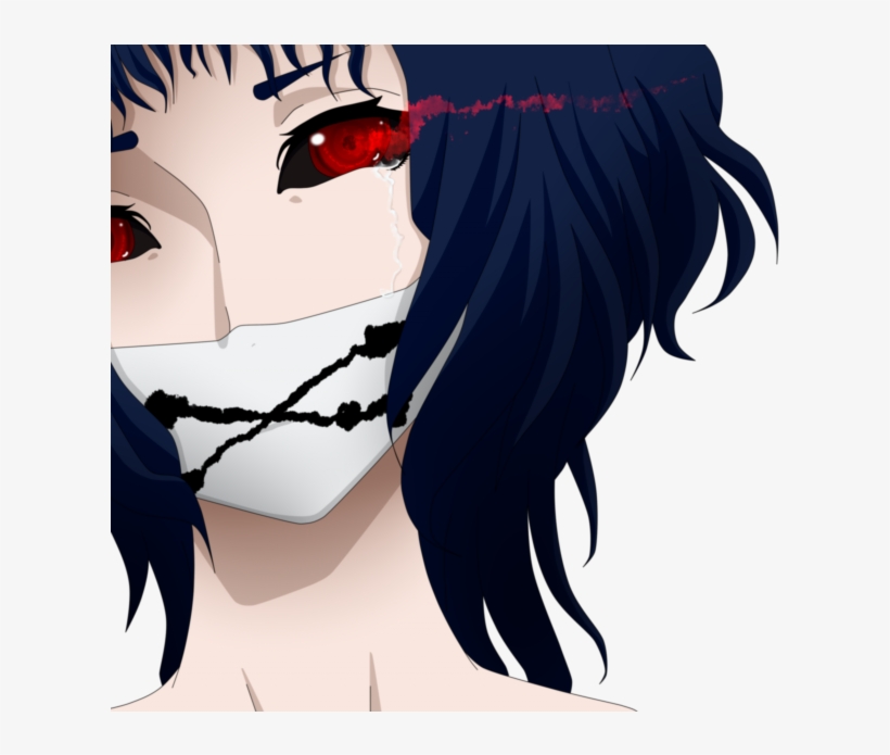 Photo Crying Zpsa05df186 - Anime, transparent png download