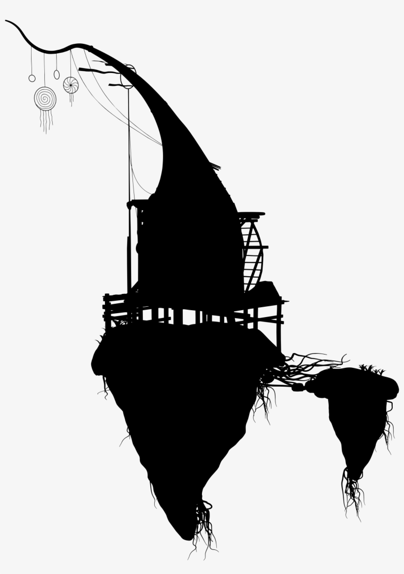 Big Image - Illustration, transparent png download